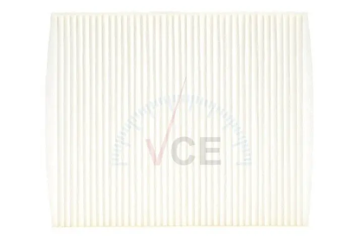 Фото 1 - Фильтр, воздух во внутреннем пространстве CORTECO 80004406 Фильтр, воздух во внутреннем пространстве CORTECO 80004406 (фото 1)