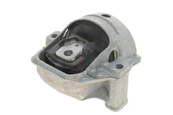 Подушка двигателя (R) ауди а4/а5/Q5 1.8TFSI/2.0TFSI 07- CORTECO 80004474 (фото 1)