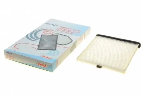 Фильтр, воздух во внутреннем пространстве CORTECO 80004567