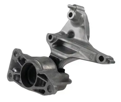 Подушка двигателя CORTECO 80004580