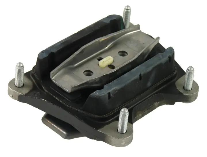 Фото 1 - Подушка КПП CORTECO 80004587 Подушка КПП CORTECO 80004587 (фото 1)