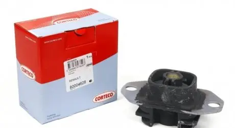 Подвеска; автоматическая коробка; подвеска, ступенчатая коробка передач CORTECO 80004628