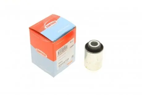 Сайлентблок рычага (заднего/снизу/внутри) bmw 3 (e36/e46)/z4 (e85)/x3 (e83) 90-05 CORTECO 80004726