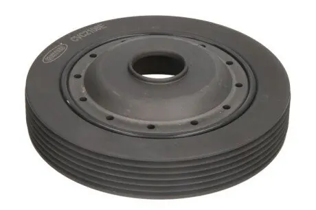 Ремінний шків, колінчастий вал CORTECO 80004781