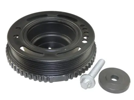 Шків/демфер CORTECO 80004893