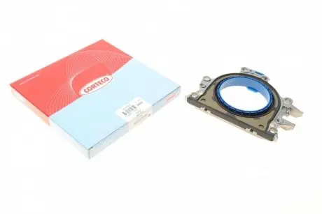 Сальник коленвала (задний) vw crafter/ t6/ caddy 2.0 tdi 15- (замена на 20037305b) CORTECO 82037305