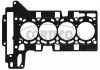 Прокладка ГБЦ BMW 1 (F20/F21)/3 (F30/F80)/5 (F10)/X5 (F15/F85) 2.0 (N20/N26) 10- (0.60mm) CORTECO 83403033 (фото 1)