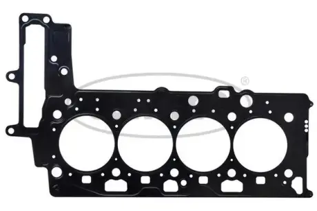 Прокладка ГБЦ BMW 3 (E90-F30-F80)-5 (F10)-X3 (F25)-X5 (F15-F85) 03- Ø84.70mm,1.65mm, 3 метки N47 D20 CORTECO 83403037