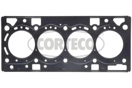 Прокладка гбц ford mondeo v 1.5 ecoboost 14- CORTECO 83403060