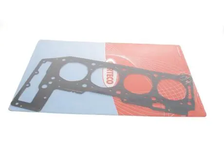 Прокладка гбц peugeot boxer/fiat ducato 3.0d/3.0hdi 06-(1.2mm) CORTECO 83403114