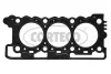 Прокладка гбц land rover discovery/range rover 2.7 td 04-18 (2 метки) CORTECO 83403118 (фото 1)