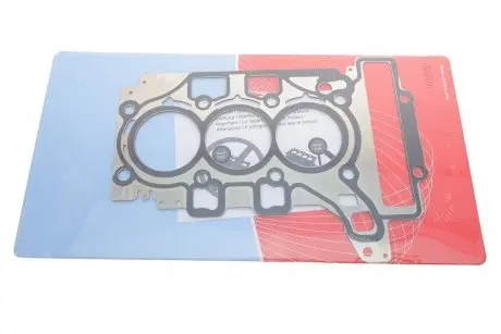 Прокладка ГБЦ ситроен Berlingo/Pеugеot Partner 1.2 TнP 16- (0.75mm) CORTECO 83403231