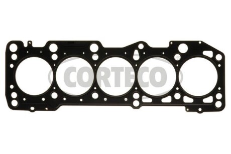 Прокладка ГБЦ VW Crafter 2.5TDI 06- (Ø81,50mm) (1.53mm) (1 метка) CORTECO 83403306