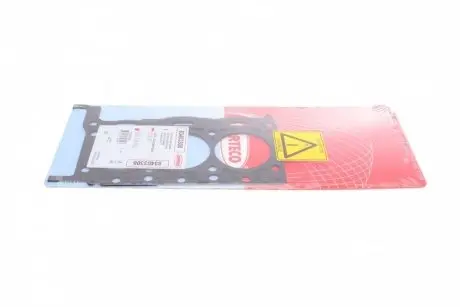 Прокладка, головка циліндра CORTECO 83403308