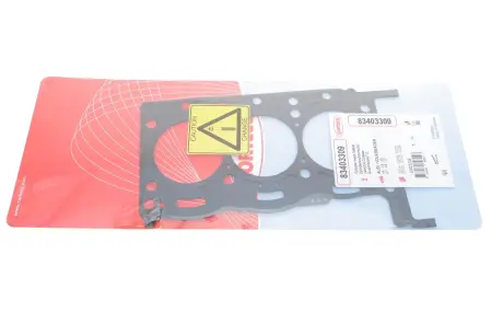 Прокладка ГБЦ (R) Audi A4/A5/A6/VW Touareg 3.0TDI 10- 1-3cyl/Ø84,00mm/1.68mm CORTECO 83403309