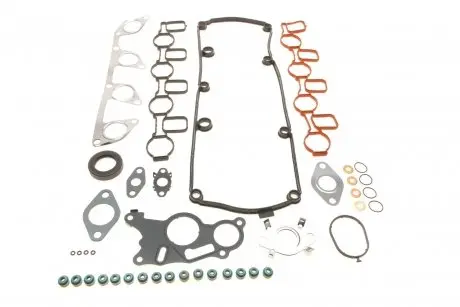 Комплект прокладок (верхній) аudi а4/а6/Q5/VW Golf V/VI/Pаssаt 2.0 TDI 03- CORTECO 83403699
