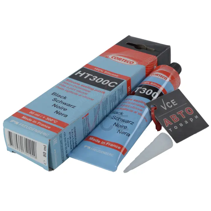 Прокладка поддона двигателя CORTECO HT300C (фото 1)