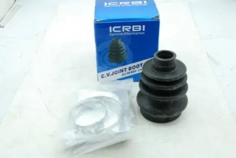 Пиловник ШРКШу внутрішній CRB CRB13045051K