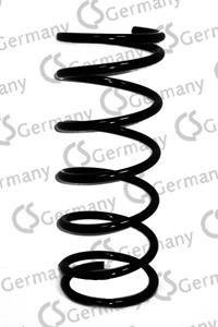 Пружина підвіски передня (кратно 2) Bmw 3-series E30 320-325 (14.101.580) CS Germany 14101580 (фото 1)