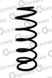 Пружина ходової частини CS Germany 14.504.045 (фото 1)