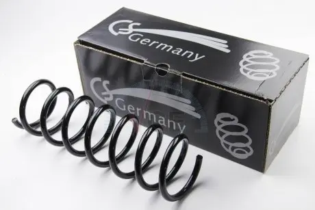 Пружина ходовой части CS Germany 14.504.153