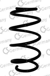 Пружина ходової частини CS Germany 14.601.021 (фото 1)