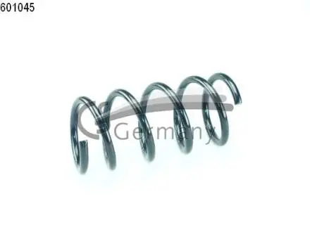 Пружина подвеска передняя (кратно 2) KIA Rio III/HYUNDAI i25, Accent IV aut. (10 CS Germany 14601045