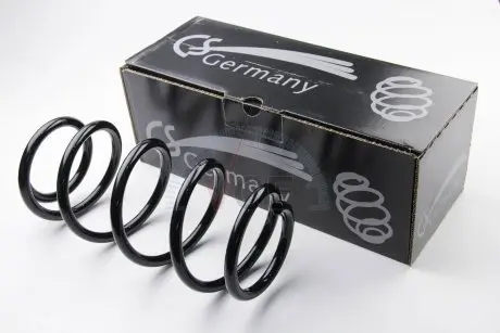 Пружина ходової частини CS Germany 14.774.201