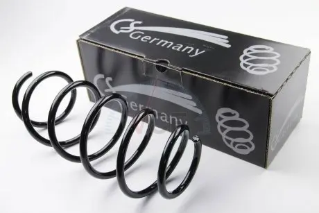 Пружина ходової частини CS Germany 14.774.204