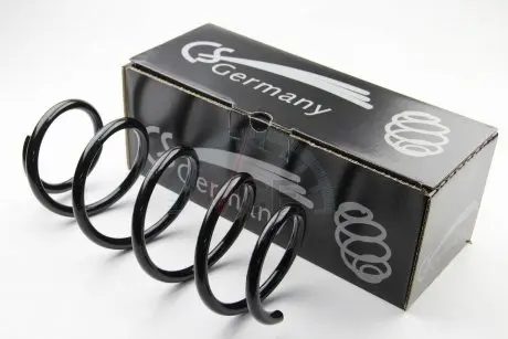 Пружина ходової частини CS Germany 14.774.208