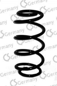 Пружина ходовой части CS Germany 14.774.228 (фото 1)