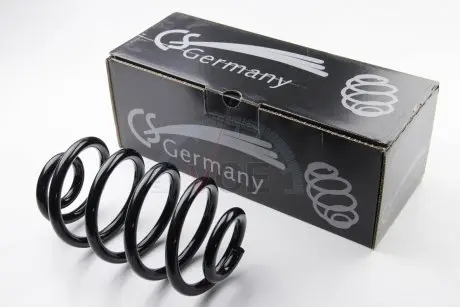 Пружина ходової частини CS Germany 14.774.230