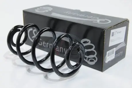 Пружина ходової частини CS Germany 14.774.251