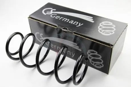 Пружина ходової частини CS Germany 14.774.266