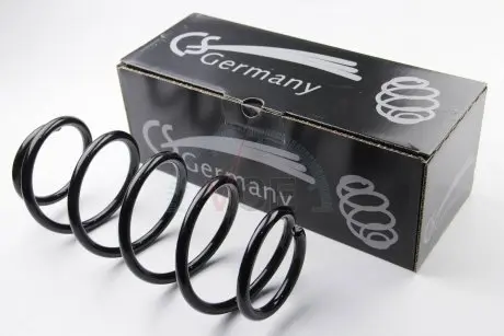 Пружина ходової частини CS Germany 14.774.267