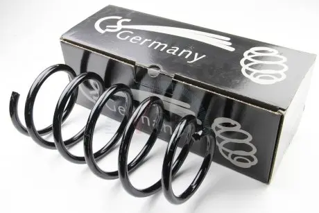 Пружина ходової частини CS Germany 14.774.287