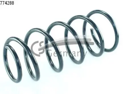 Пружина ходової частини CS Germany 14.774.288