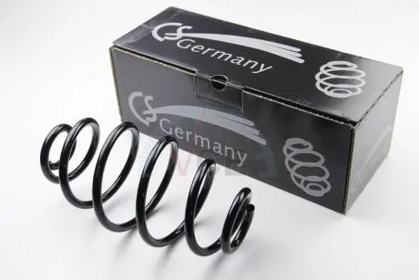 Пружина ходової частини CS Germany 14.774.291