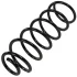 Пружина ходової частини CS Germany 14.774.293 (фото 2)