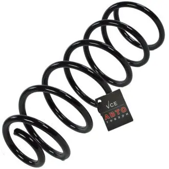 Пружина ходової частини CS Germany 14.774.293