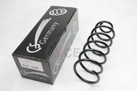 Пружина ходової частини CS Germany 14.774.295