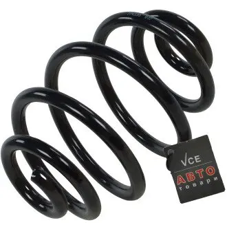 Пружина ходової частини CS Germany 14.774.330