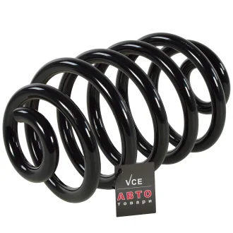 Пружина ходової частини CS Germany 14.774.335