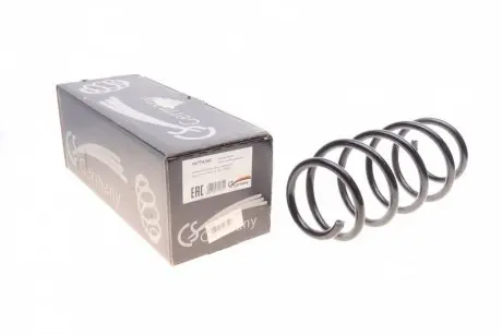 Пружина ходової частини CS Germany 14.774.341