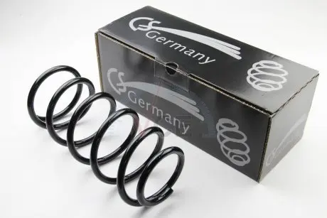 Пружина ходової частини CS Germany 14.774.402