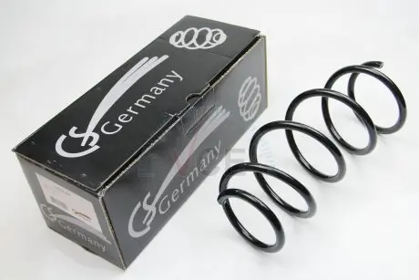 Пружина ходової частини CS Germany 14.774.409