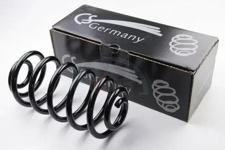 Пружина ходової частини CS Germany 14.774.419
