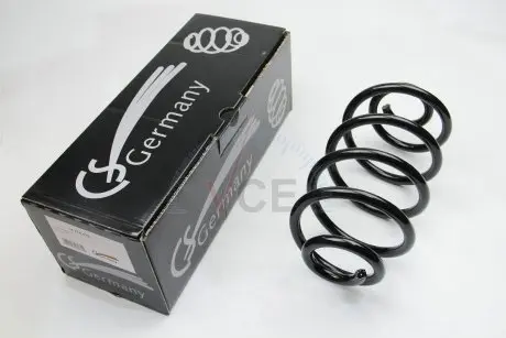 Пружина ходової частини CS Germany 14.774.472