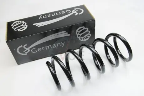 Пружина ходової частини CS Germany 14.774.483