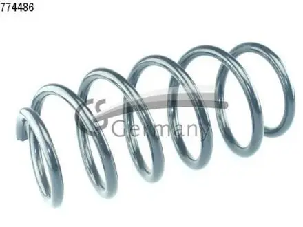 Пружина ходової частини CS Germany 14.774.486